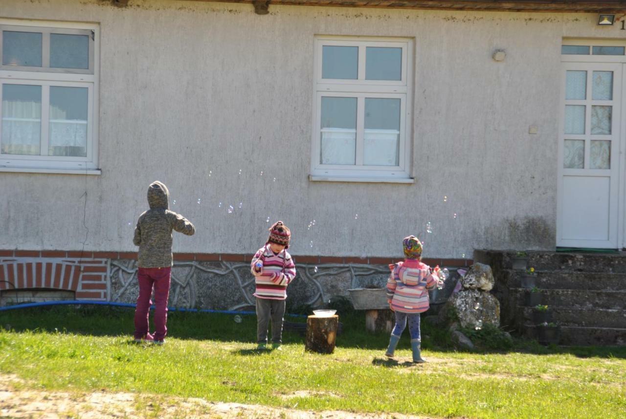 Appartamento Siedlisko Jagiele Esterno foto